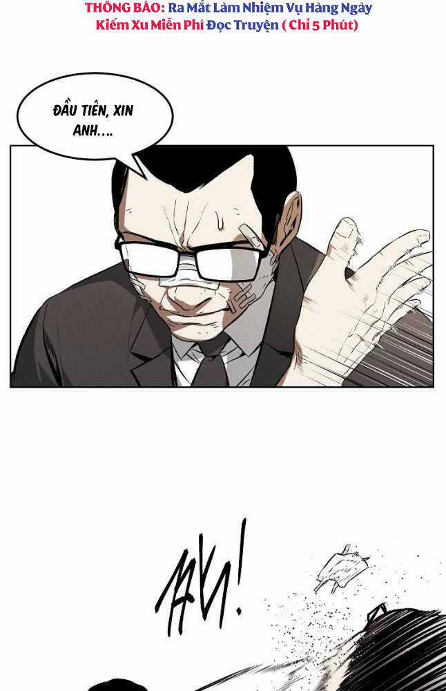 Kẻ Bất Bại Chapter 38 trang 37