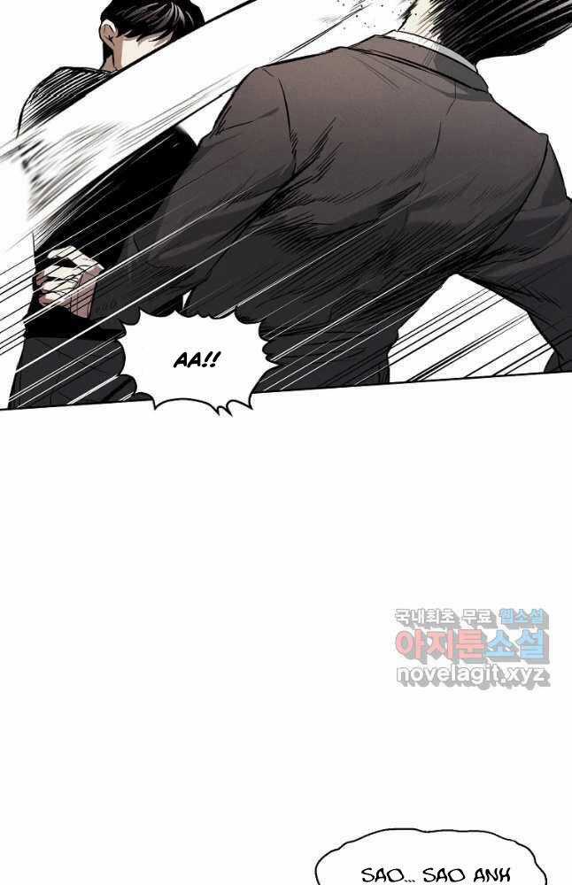 Kẻ Bất Bại Chapter 38 trang 38