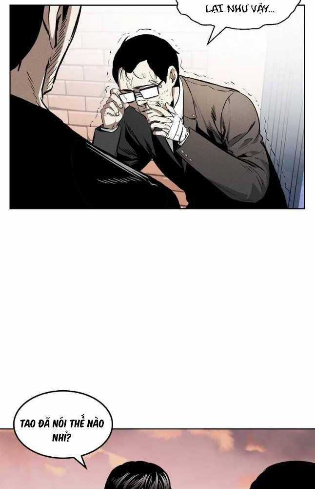Kẻ Bất Bại Chapter 38 trang 39