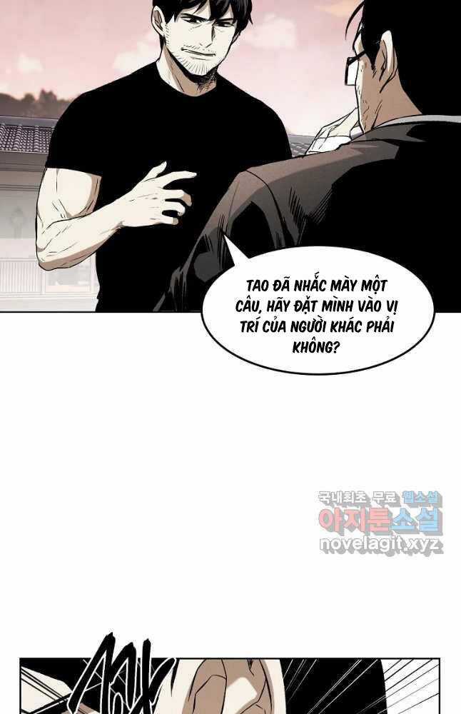 Kẻ Bất Bại Chapter 38 trang 40