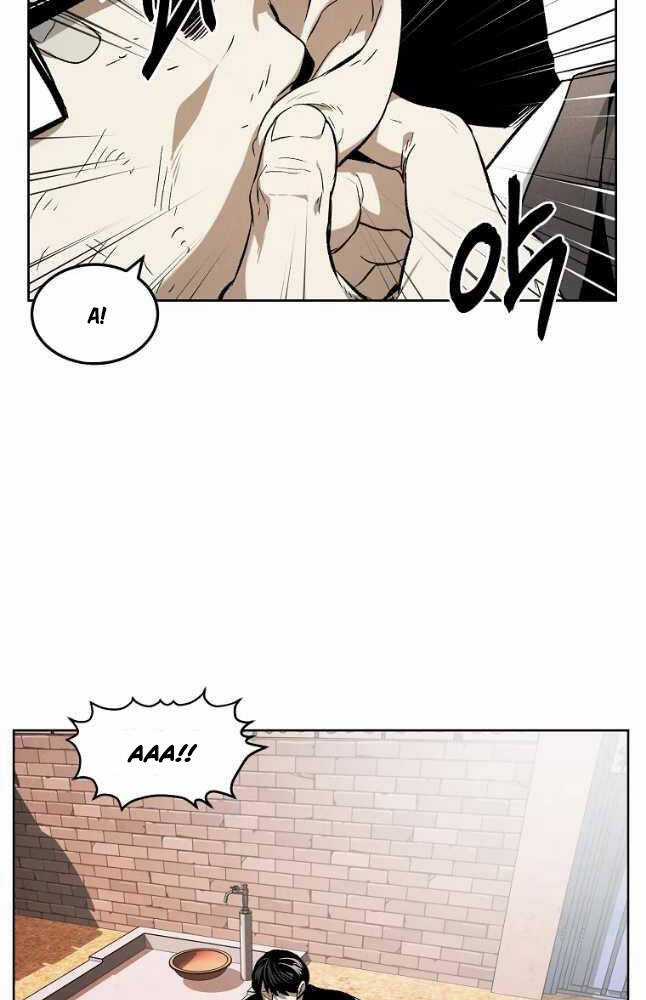 Kẻ Bất Bại Chapter 38 trang 41