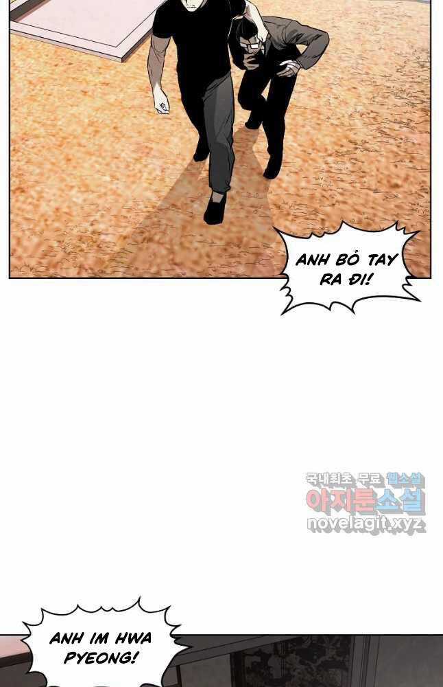 Kẻ Bất Bại Chapter 38 trang 42