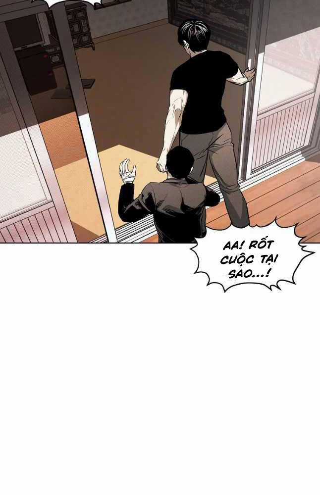 Kẻ Bất Bại Chapter 38 trang 43