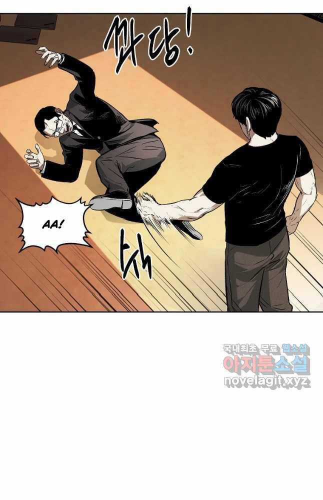 Kẻ Bất Bại Chapter 38 trang 44