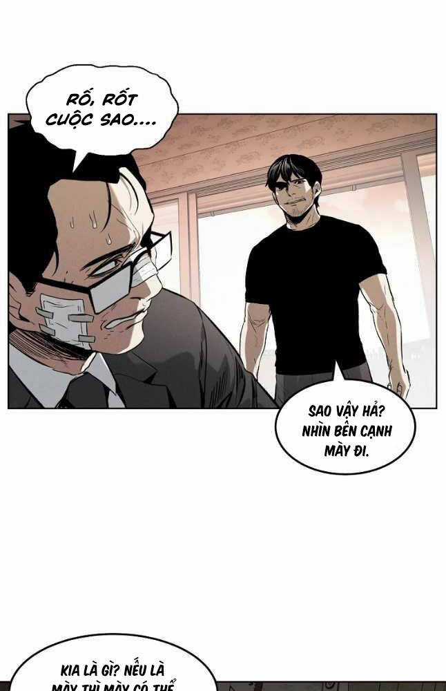 Kẻ Bất Bại Chapter 38 trang 45