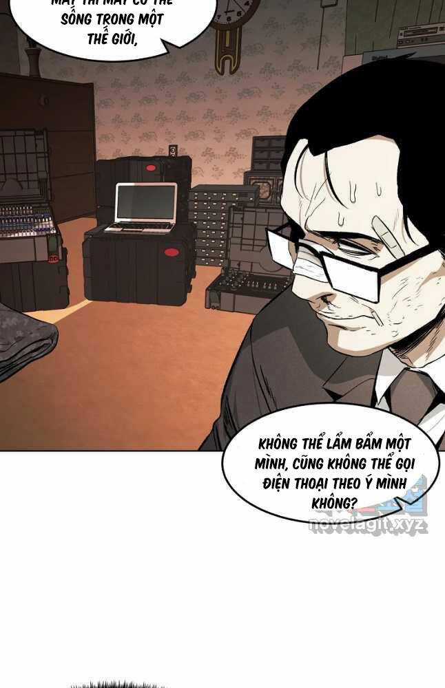 Kẻ Bất Bại Chapter 38 trang 46