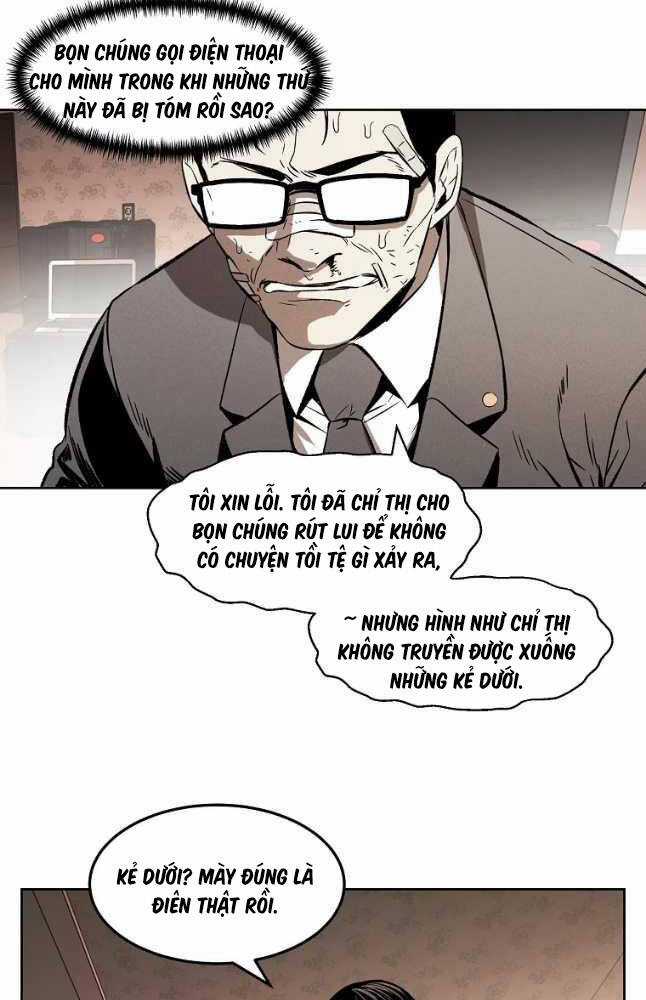Kẻ Bất Bại Chapter 38 trang 47