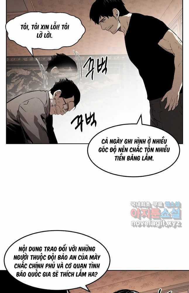Kẻ Bất Bại Chapter 38 trang 48