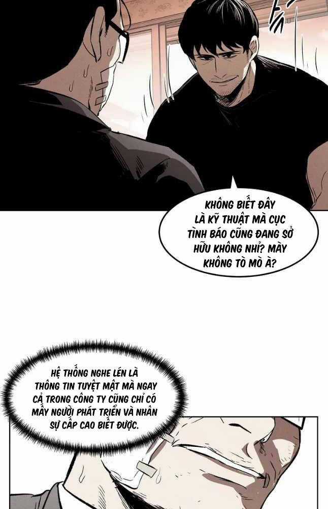 Kẻ Bất Bại Chapter 38 trang 49