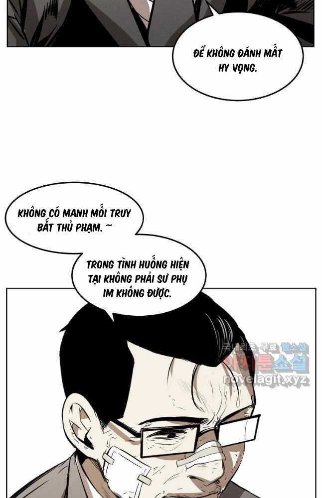 Kẻ Bất Bại Chapter 38 trang 52