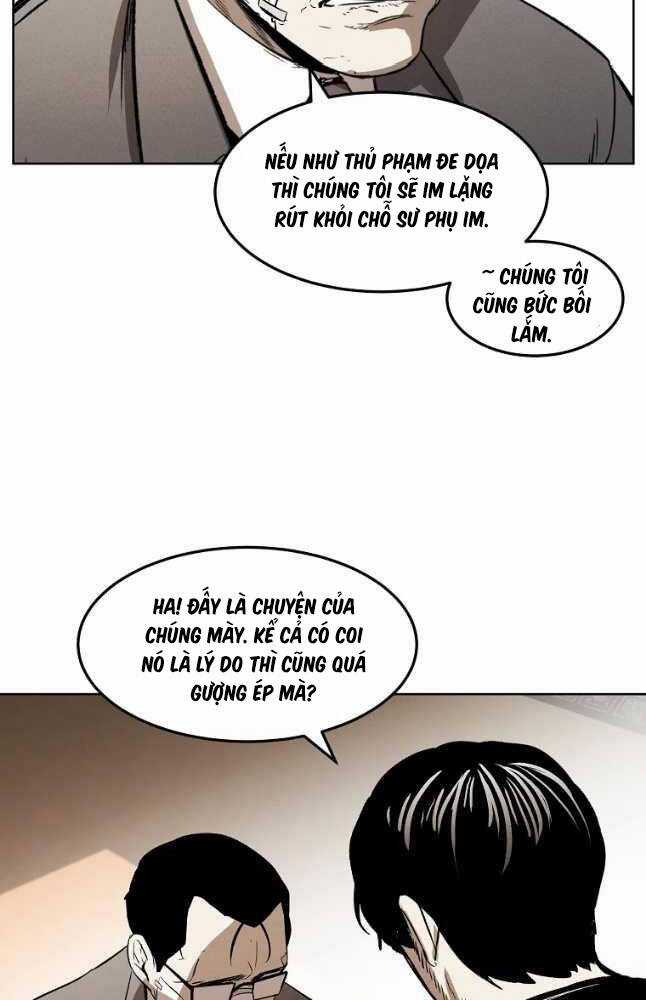 Kẻ Bất Bại Chapter 38 trang 53