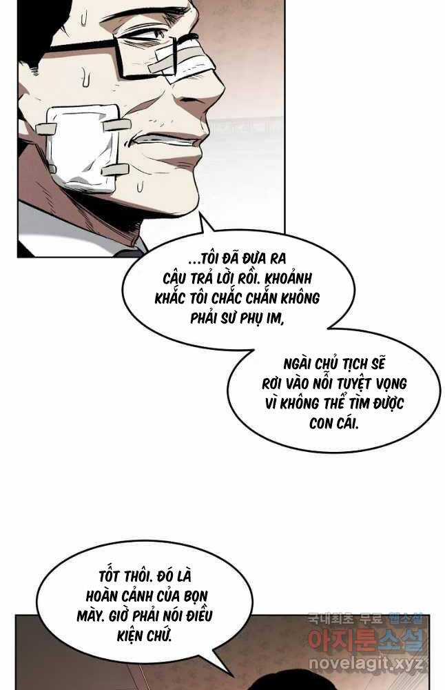Kẻ Bất Bại Chapter 38 trang 55