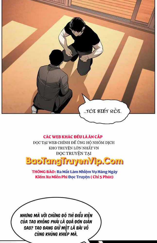 Kẻ Bất Bại Chapter 38 trang 57