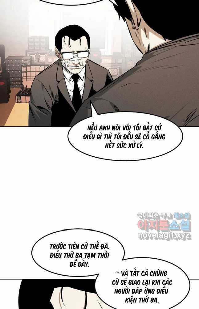 Kẻ Bất Bại Chapter 38 trang 58