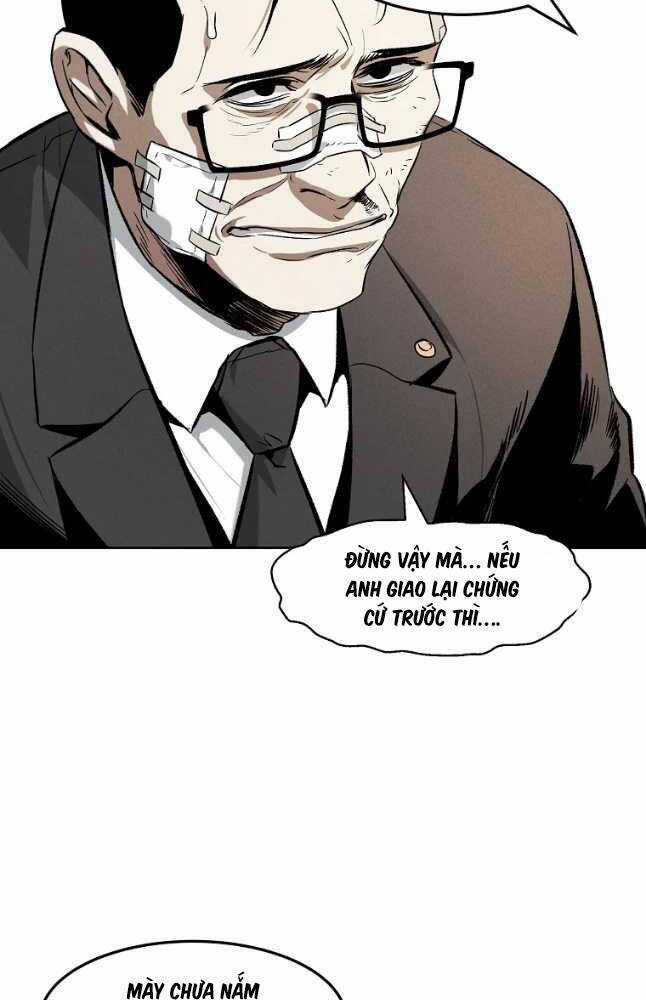 Kẻ Bất Bại Chapter 38 trang 59