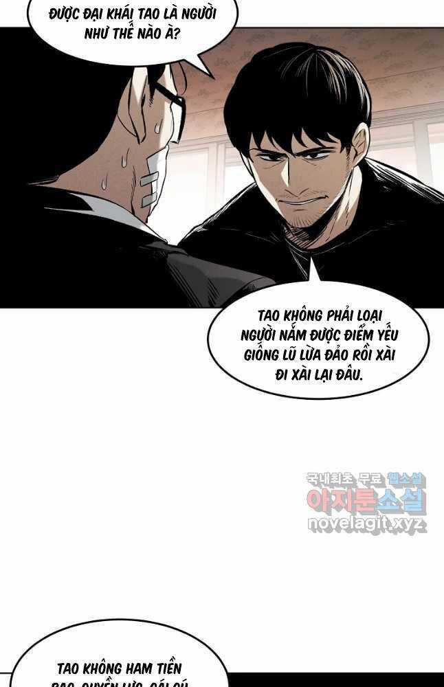 Kẻ Bất Bại Chapter 38 trang 60