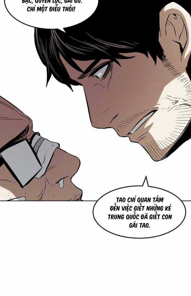 Kẻ Bất Bại Chapter 38 trang 61