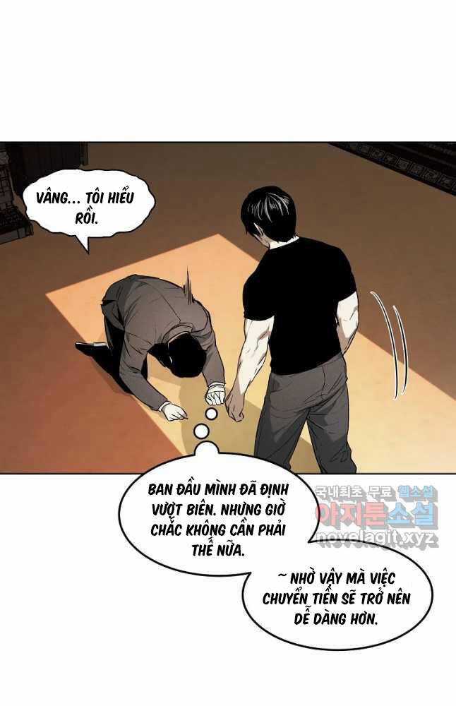 Kẻ Bất Bại Chapter 38 trang 62