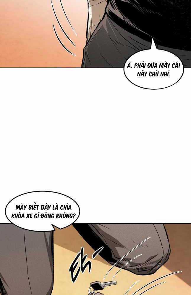 Kẻ Bất Bại Chapter 38 trang 65
