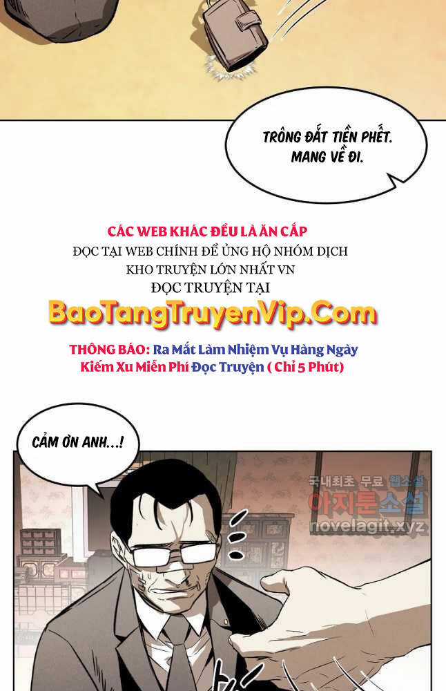 Kẻ Bất Bại Chapter 38 trang 66