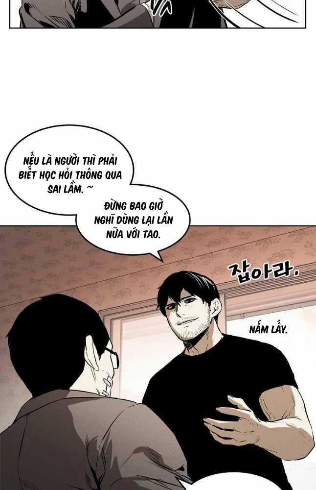Kẻ Bất Bại Chapter 38 trang 67
