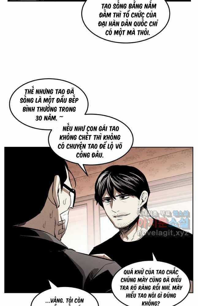 Kẻ Bất Bại Chapter 38 trang 70