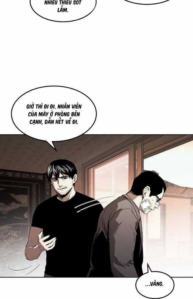 Kẻ Bất Bại Chapter 38 trang 71