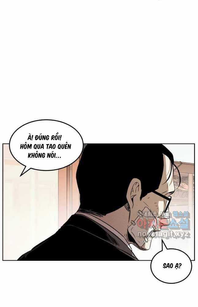 Kẻ Bất Bại Chapter 38 trang 72