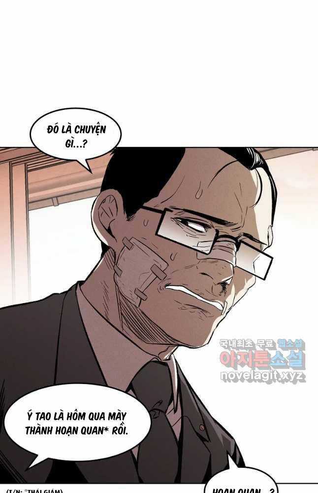 Kẻ Bất Bại Chapter 38 trang 74