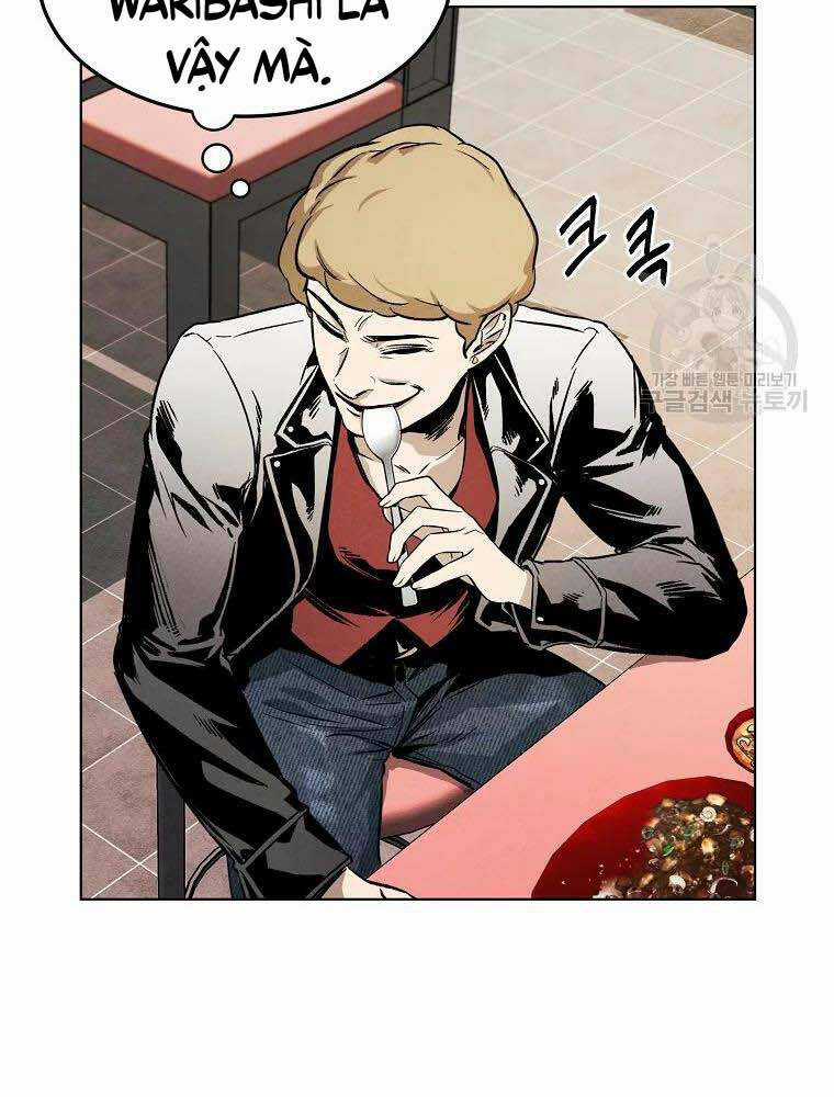 Kẻ Bất Bại Chapter 4 trang 102