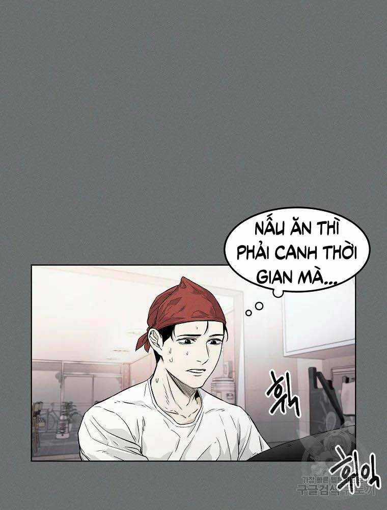 Kẻ Bất Bại Chapter 4 trang 12