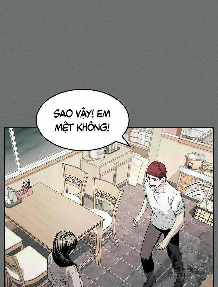 Kẻ Bất Bại Chapter 4 trang 17