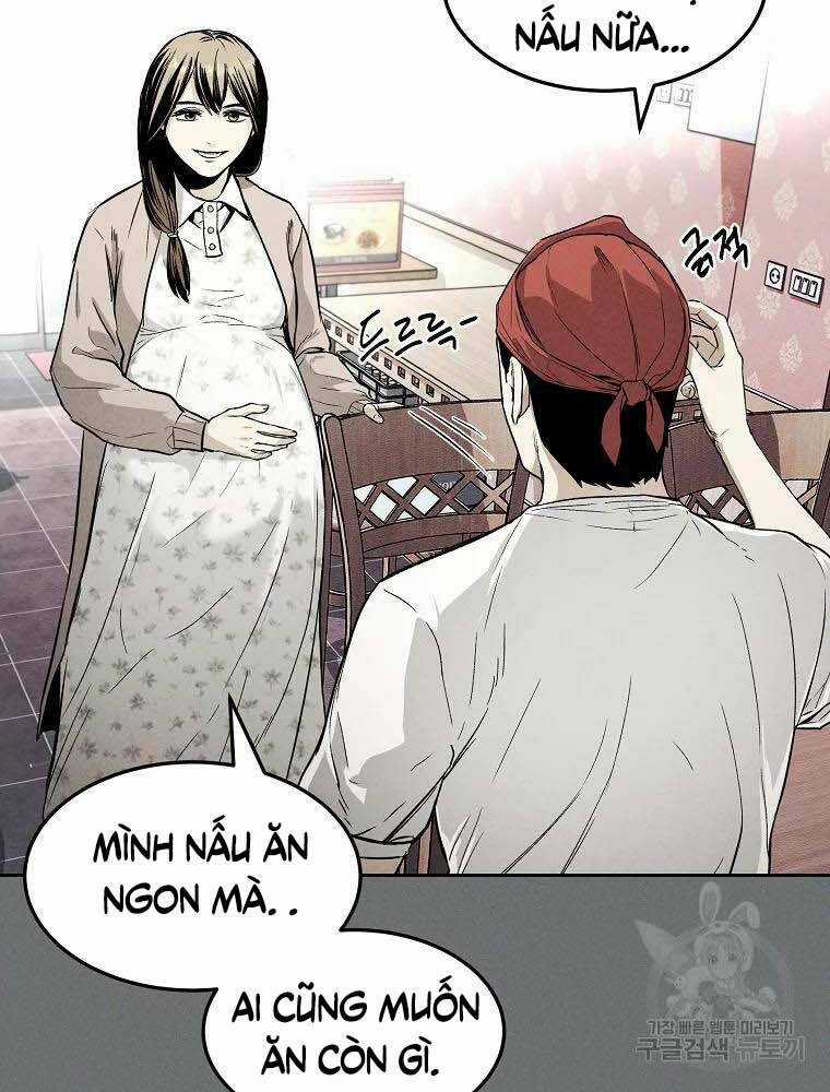 Kẻ Bất Bại Chapter 4 trang 19