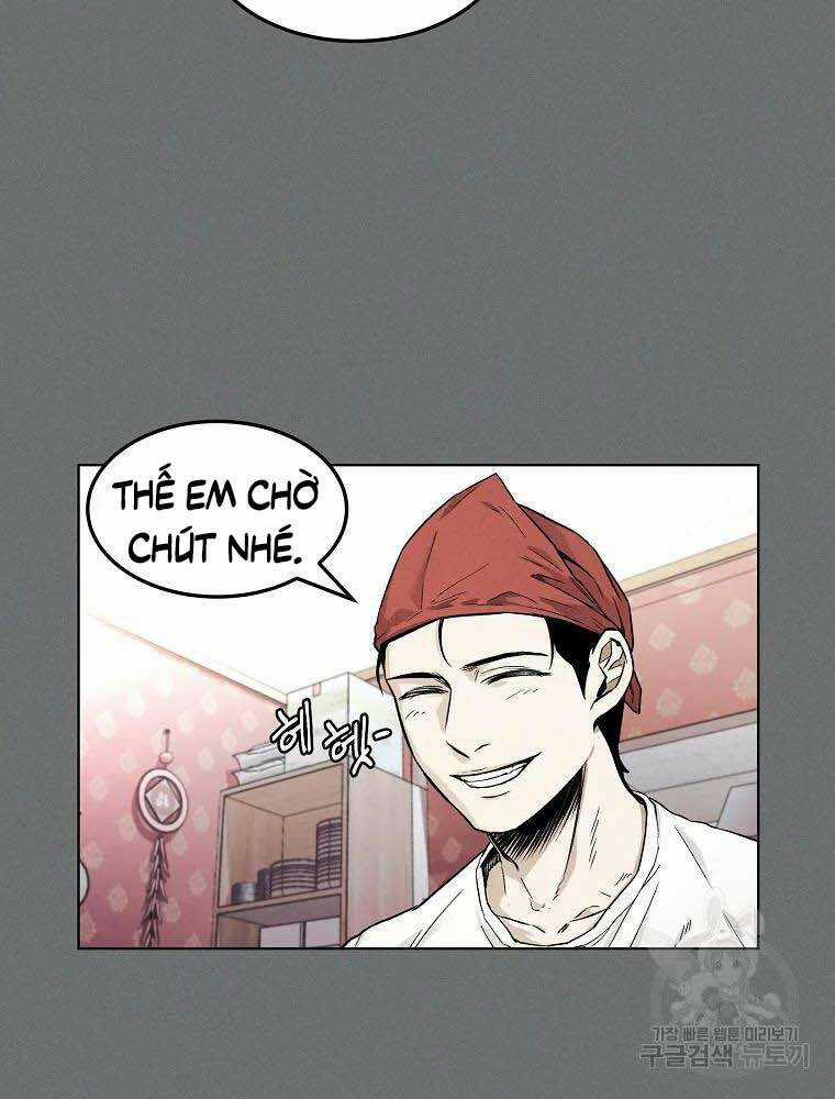 Kẻ Bất Bại Chapter 4 trang 20