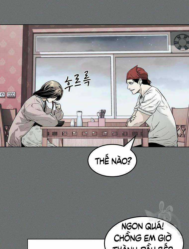 Kẻ Bất Bại Chapter 4 trang 24