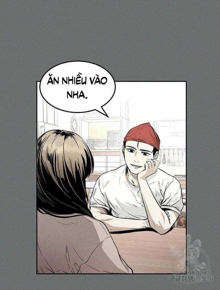 Kẻ Bất Bại Chapter 4 trang 26