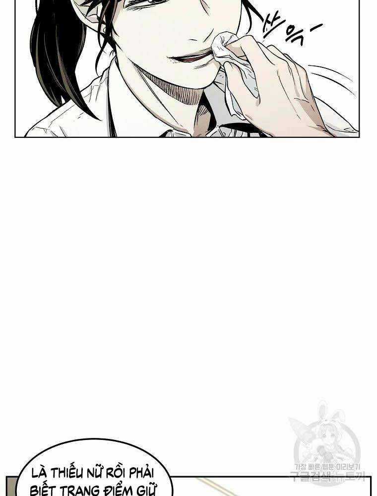 Kẻ Bất Bại Chapter 4 trang 34