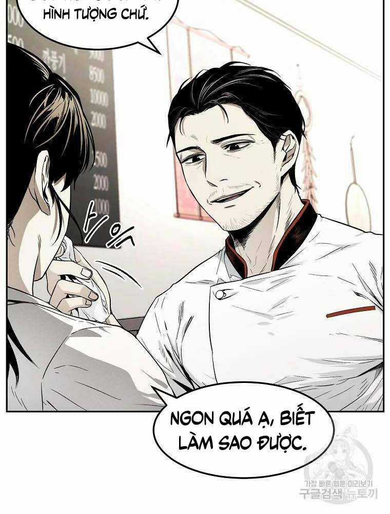 Kẻ Bất Bại Chapter 4 trang 35