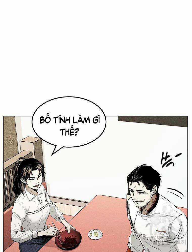 Kẻ Bất Bại Chapter 4 trang 36