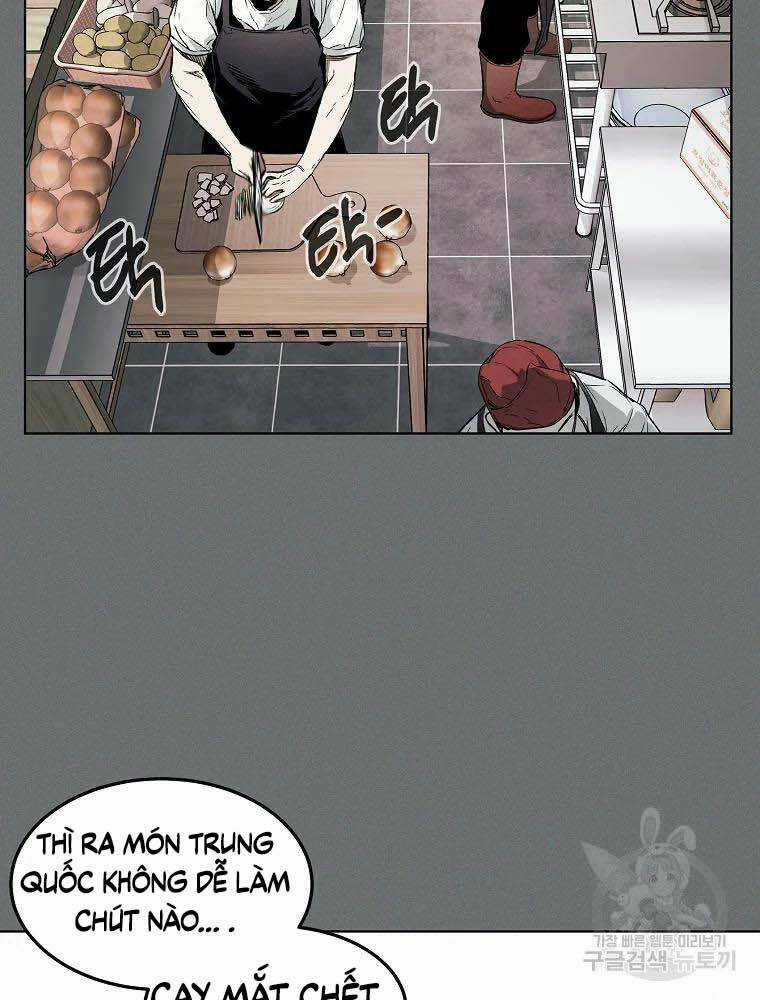 Kẻ Bất Bại Chapter 4 trang 4