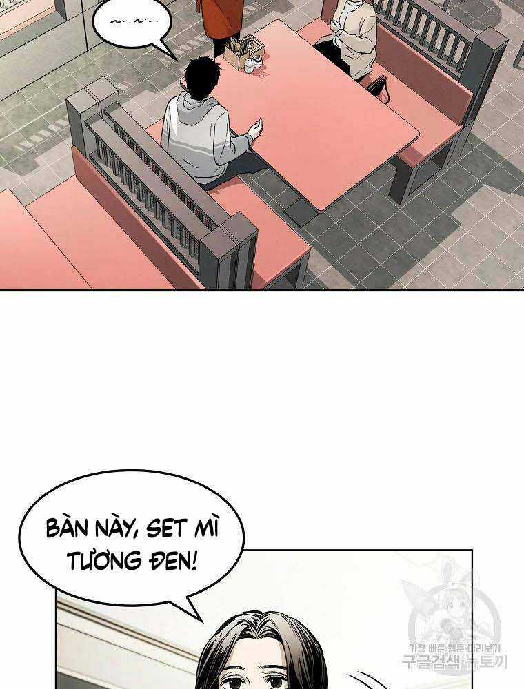 Kẻ Bất Bại Chapter 4 trang 44
