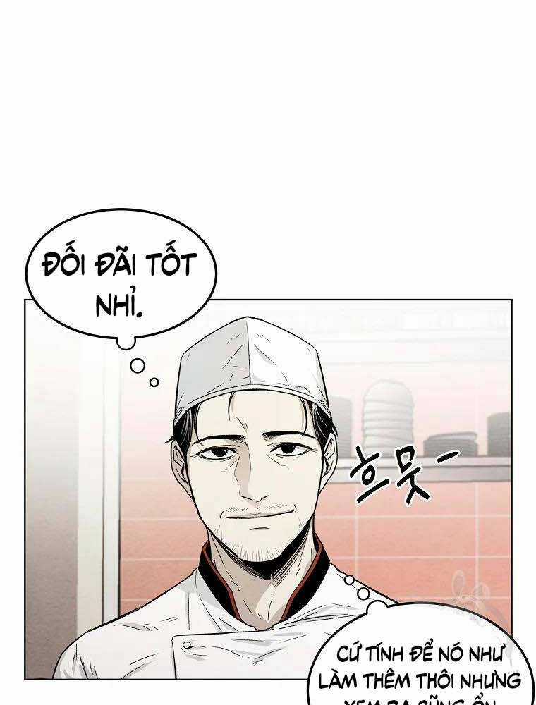 Kẻ Bất Bại Chapter 4 trang 47