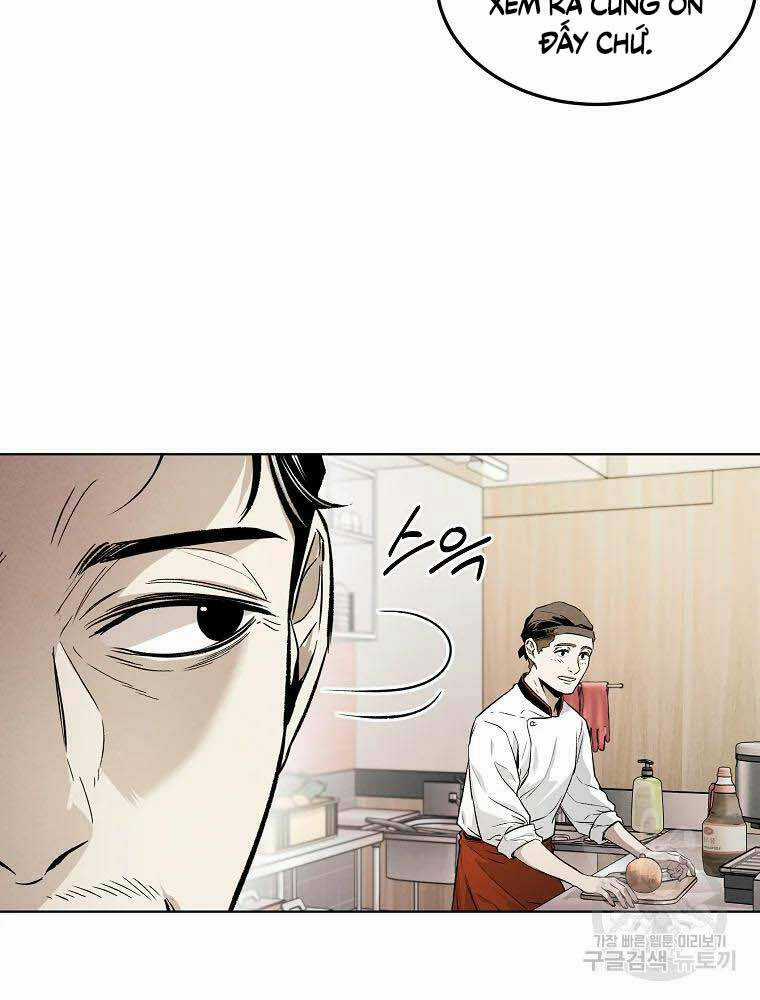 Kẻ Bất Bại Chapter 4 trang 48