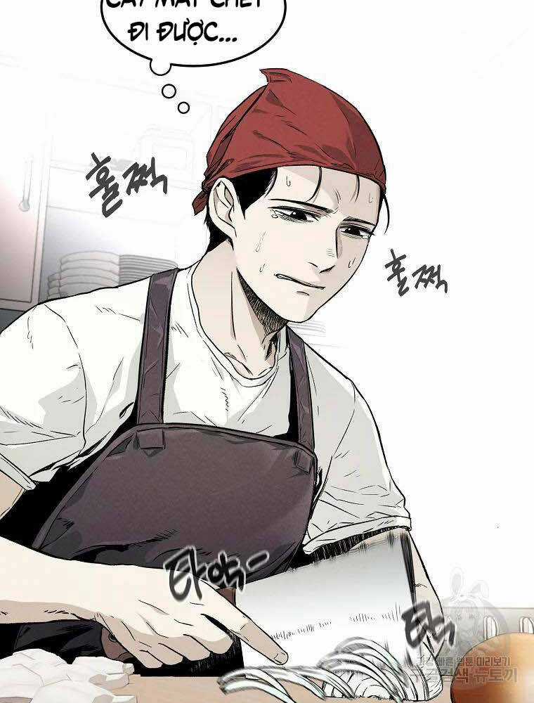 Kẻ Bất Bại Chapter 4 trang 5