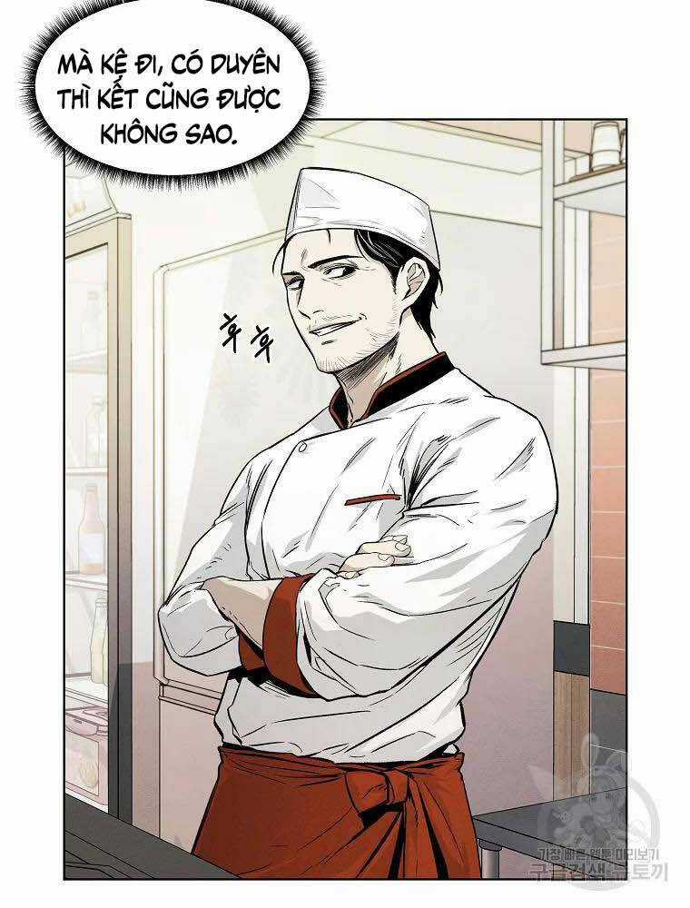 Kẻ Bất Bại Chapter 4 trang 51