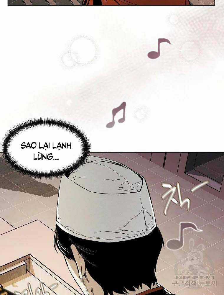 Kẻ Bất Bại Chapter 4 trang 57