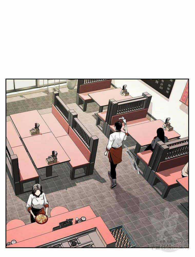 Kẻ Bất Bại Chapter 4 trang 62