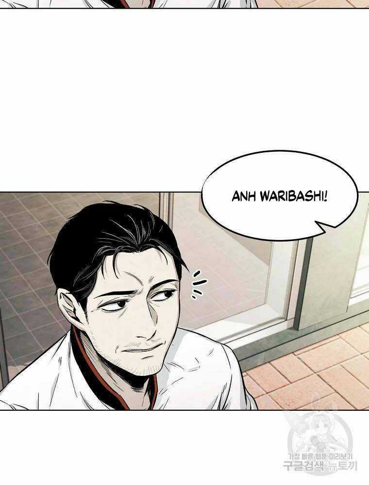 Kẻ Bất Bại Chapter 4 trang 67