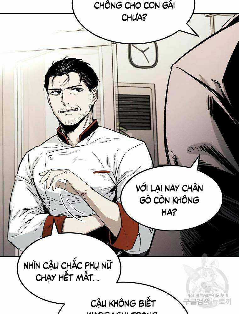 Kẻ Bất Bại Chapter 4 trang 70