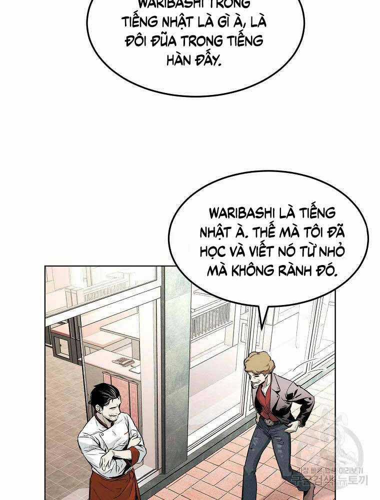 Kẻ Bất Bại Chapter 4 trang 71